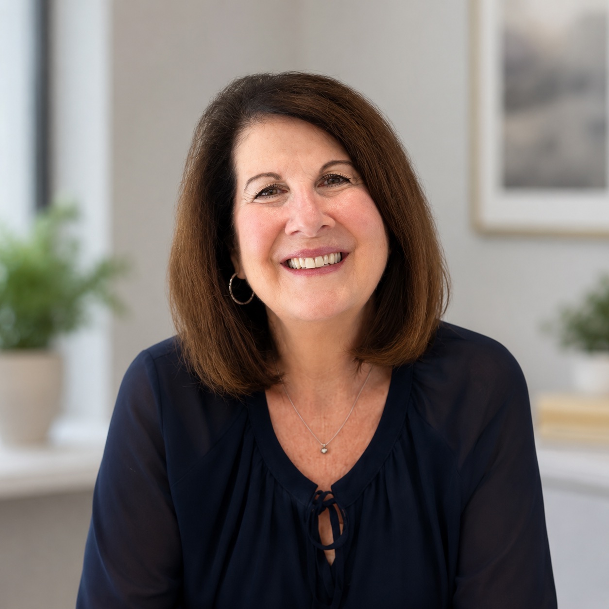 Susan Shields, M.S., CCC/SLP